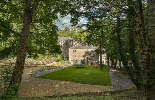 The Mill Managers House - Foto 37