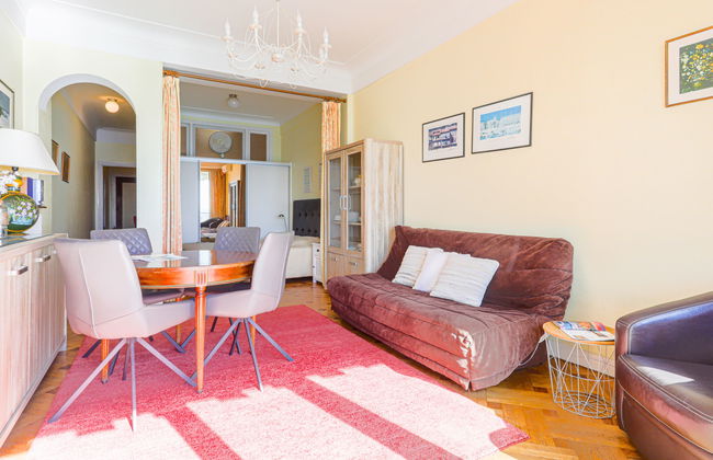 La Floride Promenade des Anglais - Foto 8