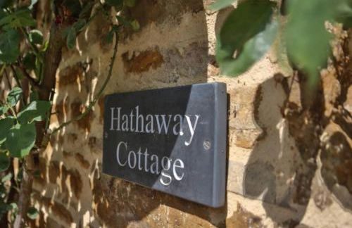 Cosy 1-Bedroom Cottage Retreat in Oxfordshire! - Foto 15