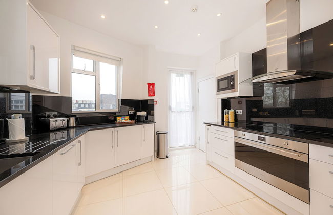 Fountain House - Foto 45