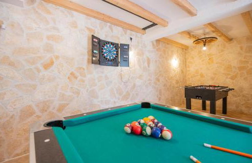 Lovely Home In Zagvozd - Foto 47