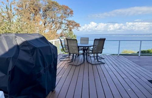 Camano Waterfront Delight - Foto 22