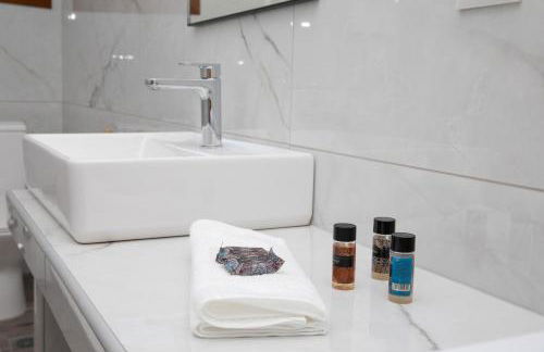 Leros Houses a Porto Lago - Foto 11