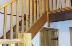 The Granary Thirsk Luxury Holiday Cottage Barn - Foto 18