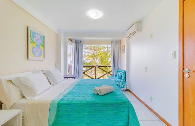 GB71 Apartamento 2 Quartos - Vista Mar - Photo 6