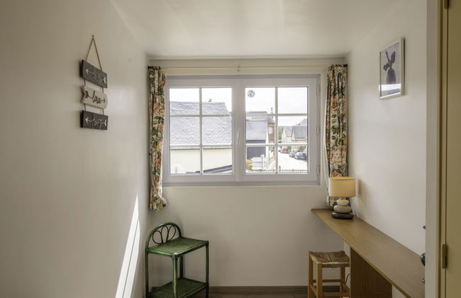 Le Champ des Mouettes - Foto 17