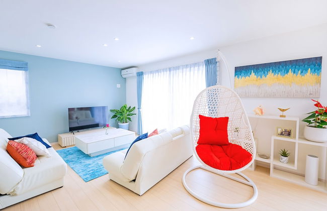 Villa Amalfi - Photo 1