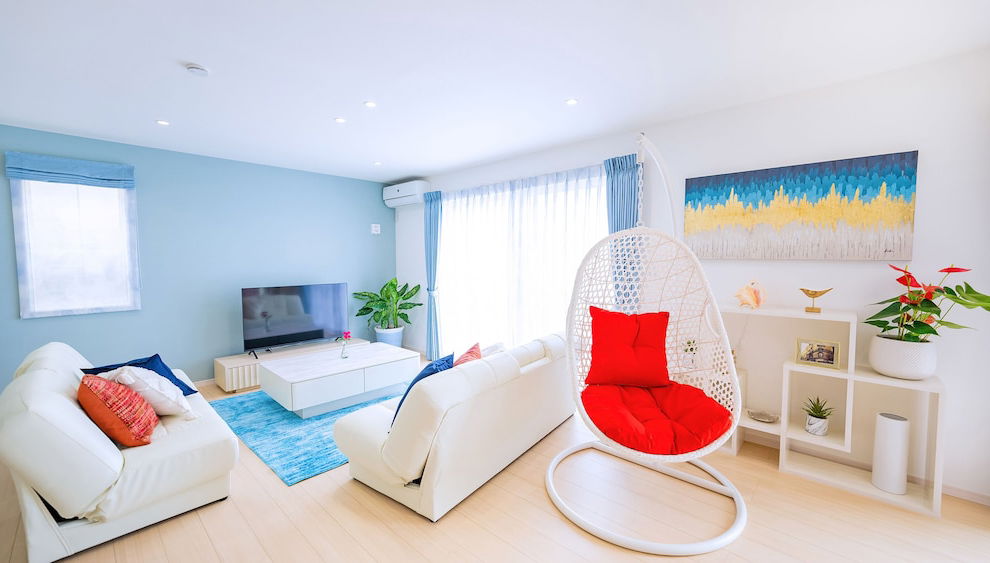 Villa Amalfi - Photo 1, Image principale