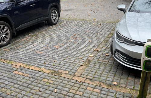 No 3 - Lime Tree Cottage - Pass the Keys - Foto 25