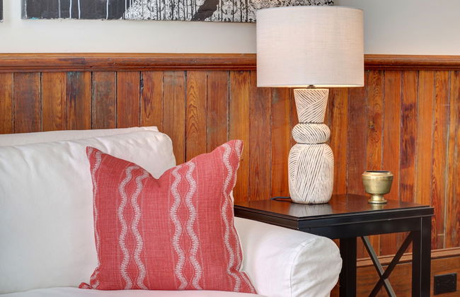 Gallery Stays - Amiri Pop - Foto 26