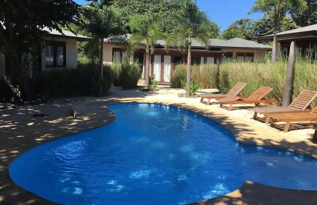 Hermosas Villa Privadas con piscina - Foto 39