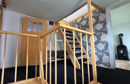 Panda2 Charmante, Familien Ferienwohnung im Panda-Stil - Foto 6