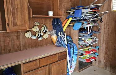 Single Family, Wifi, Ship Bottom Oceanfront Home, Ocean Views, 14010 - Foto 30