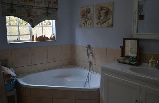 Ambleside Clarens Self Catering Cottages - Foto 8