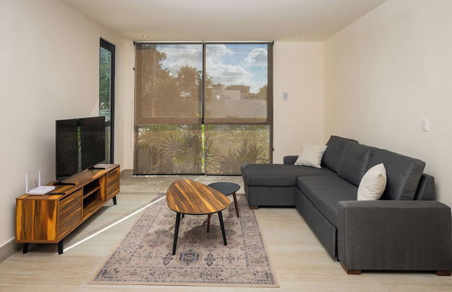 Cumbres Garden luxury apartments - Photo 59