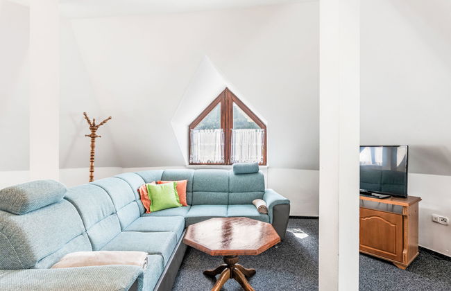 2 bedroom Apartment in Harrachov - Photo 4