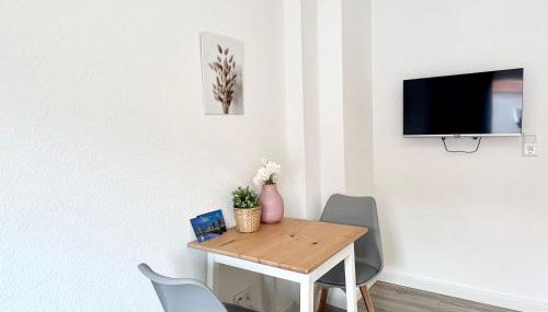 Helle, gemütliche Ferienwohnung in Bremerhaven - Foto 2