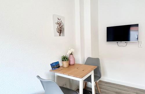 Helle, gemütliche Ferienwohnung in Bremerhaven - Foto 2