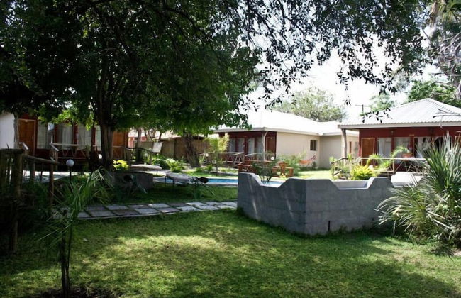 Rivernest Boutique Cottages - Foto 16