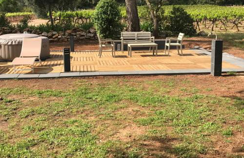 Maison Loubiere - Foto 7