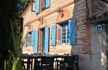 La planque de l'éclusier - Photo 1