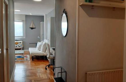 Vistas a la ria y garaje en el Castro, centro Vigo - Foto 20