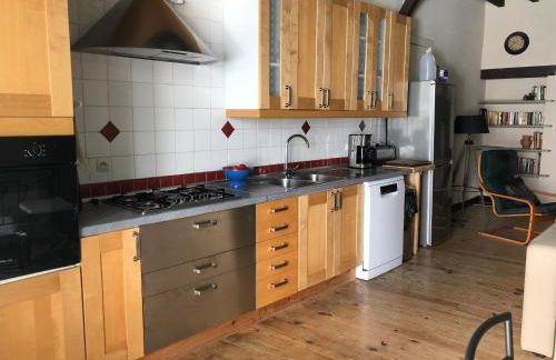 Chateau Marcel - Foto 34