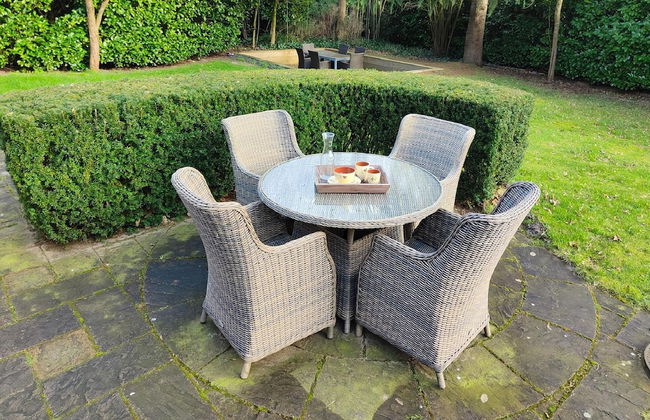 Spacious Holiday Home in Garderen near Forest - Foto 14