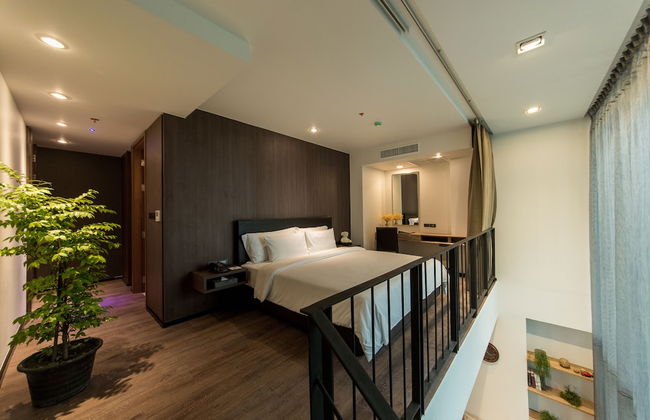 LiT BANGKOK Residence - Foto 15