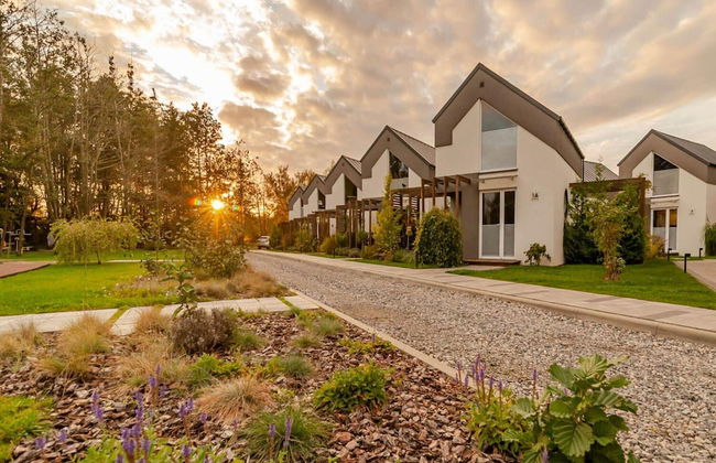 Holiday Home in Niechorze Near Baltic Beach - Photo 23