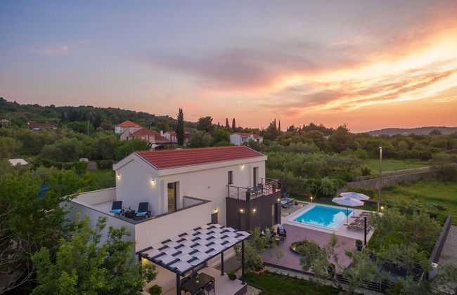 Villa Rossa - Foto 43