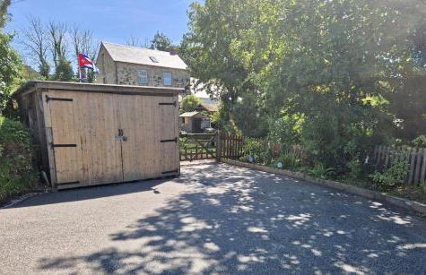 The Annexe At The Old Mill - Foto 7