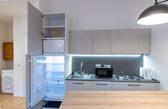 HouSmart Corte Galluzzi 7-2 - Foto 9