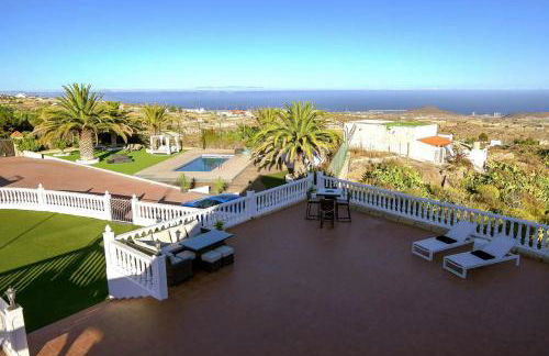 Villa Rural Casa Blanca by Tenerife Rental & Sales - Foto 32