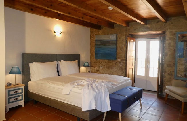 Vida-Vi, Country House and B&B - Foto 6