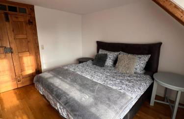 Ferienwohnung Hansnhof - Foto 6