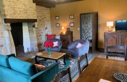 Maison du Chapitre - Foto 9