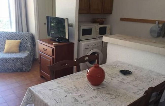 Les Mini-villas de Santa-giulia - Foto 18