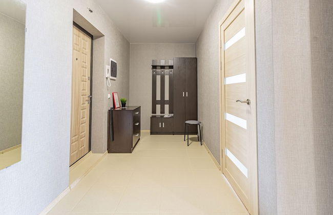 KvartalApartments. Belozerskaya 5 - Foto 9