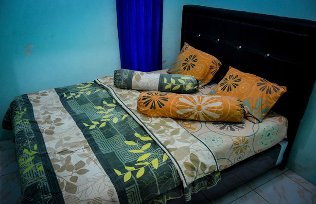 Homestay Sembiring Puncak - Photo 2