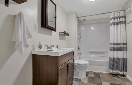 The Rich Street Getaway - Foto 22