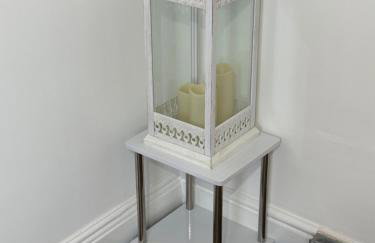 2 bedroom flat close to Manchester City, Manchester City stadium and Coop Arena - Foto 60