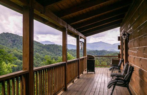 3 Peaks Lodge - Foto 35