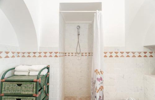 Trulli Valeria by MONHOLIDAY - Foto 20