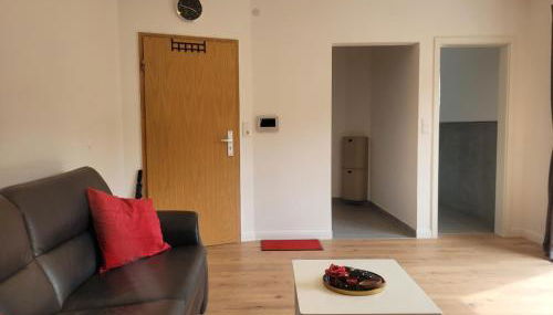 Reload Apartments - FeWo2 im Remmeker Feld - Foto 2