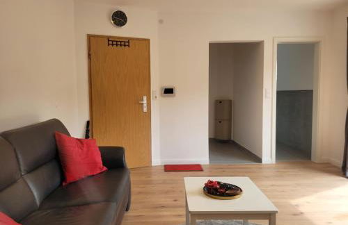 Reload Apartments - FeWo2 im Remmeker Feld - Foto 2