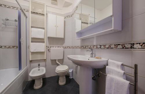 Residenza Ariosto by Studio Vita - Foto 118