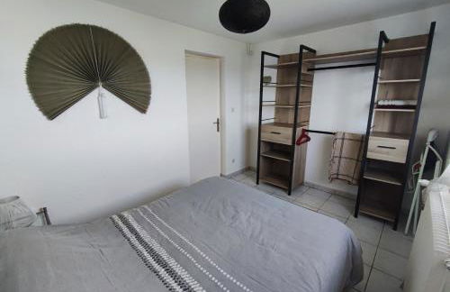 Appartement Abadie - Foto 21