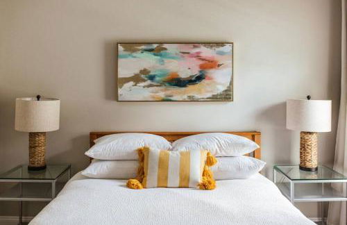 Meet Me in Athens I Beautiful 4-Bdrm House I 1 Mile to DT and Mins to UGA - Foto 34