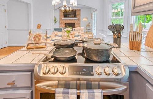 5BD Family Oasis, Pool, FirePit, Bball, Pong - Foto 53